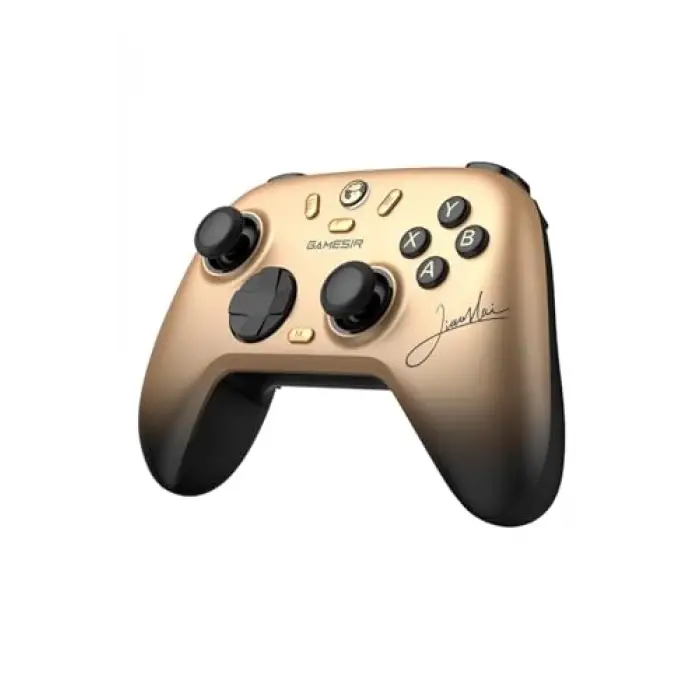 GamseSir Nova 2 Lite 2.4g Wireless Controller Champion Edition Switch 2, Windows PC,Android,Ios