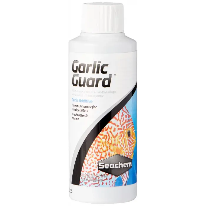 Garlic Guard Akvaryum Ürünü 100 ml