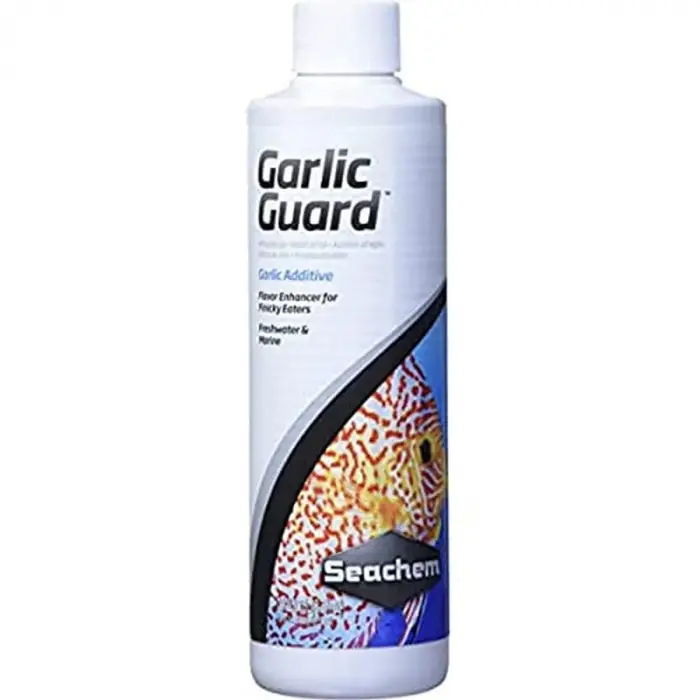 Garlic Guard Akvaryum Ürünü 250 ml
