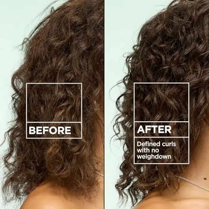 Garnier Fructis Style Curl Construct Creation Mousse, Kıvırcık, 6,8 oz. (Ambalaj değişebilir)