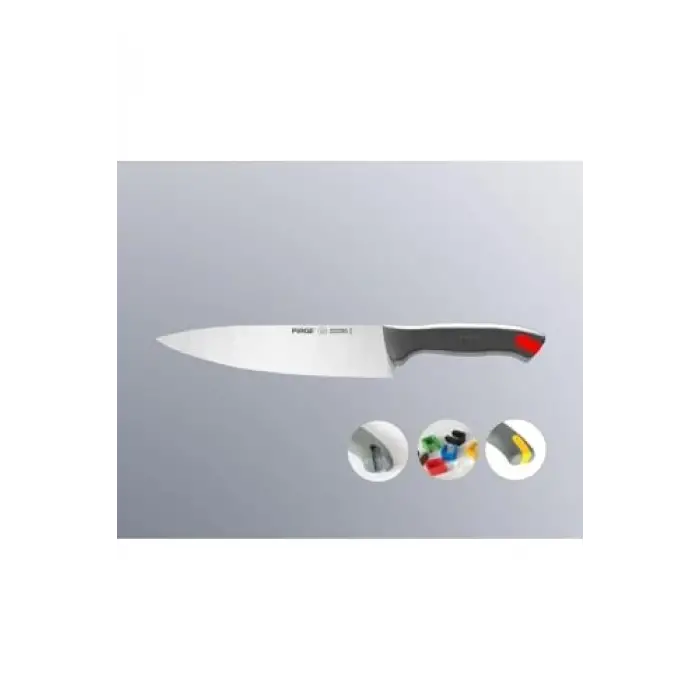 Gastro Şef Bıçağı 21 Cm 37161