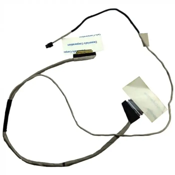 Gateway - Acer 50.Mrwn1.006 İle Uyumlu Ekran Data Flex Kablosu
