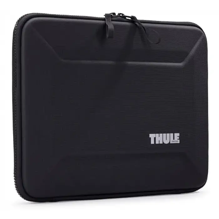 Gauntlet 5 MacBook Kılıfı 14 inç Siyah