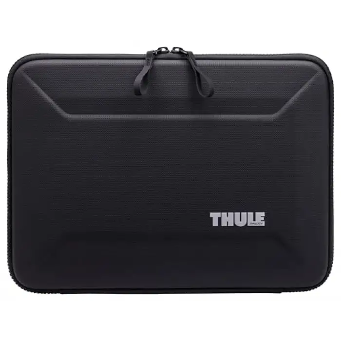 Gauntlet 5 MacBook Kılıfı 14 inç Siyah