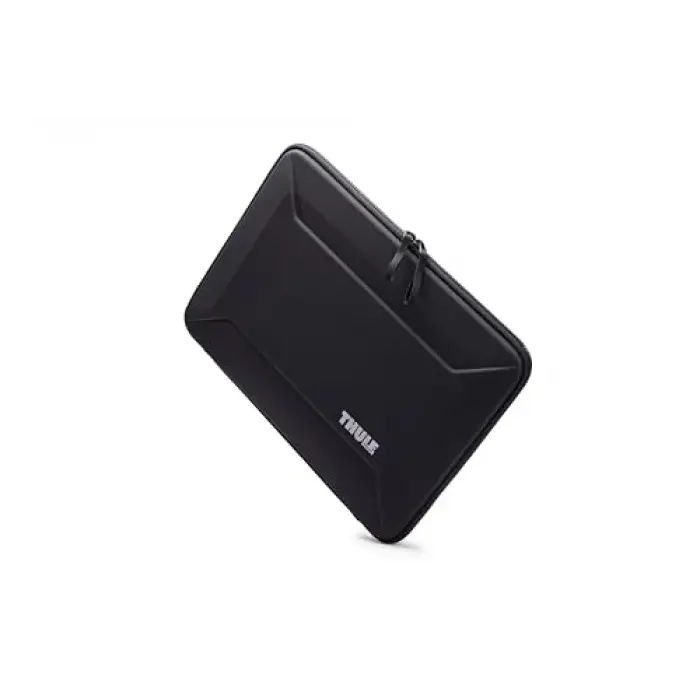 Gauntlet 5 MacBook Kılıfı 14 inç Siyah