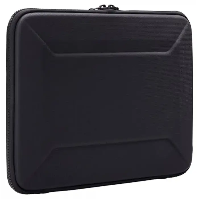 Gauntlet 5 MacBook Kılıfı 14 inç Siyah