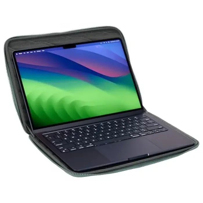 Gauntlet 5 MacBook Kılıfı 14 Yeşil