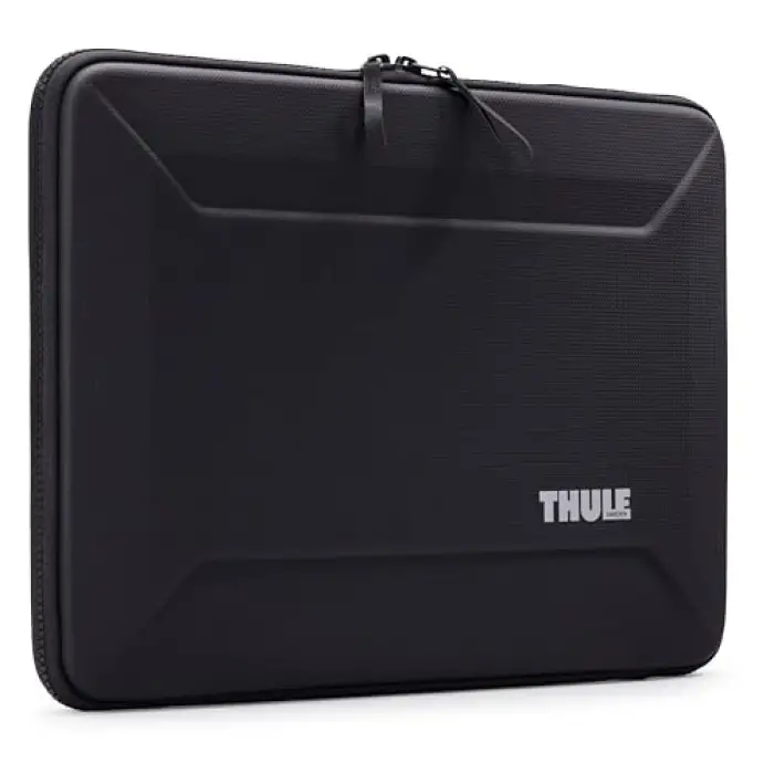 Gauntlet 5 MacBook Kılıfı 16 inç Siyah