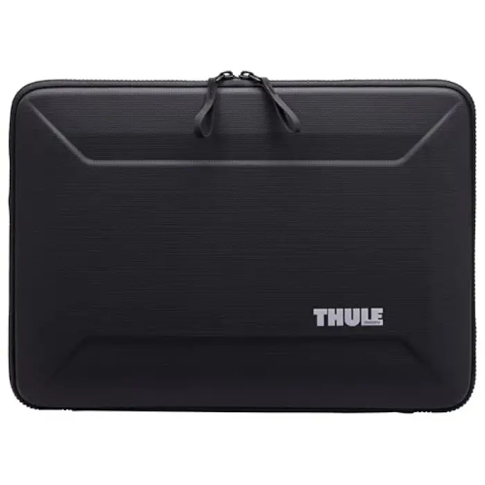 Gauntlet 5 MacBook Kılıfı 16 inç Siyah