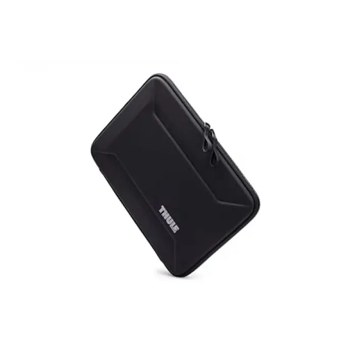 Gauntlet 5 MacBook Kılıfı 16 inç Siyah