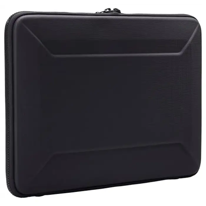 Gauntlet 5 MacBook Kılıfı 16 inç Siyah