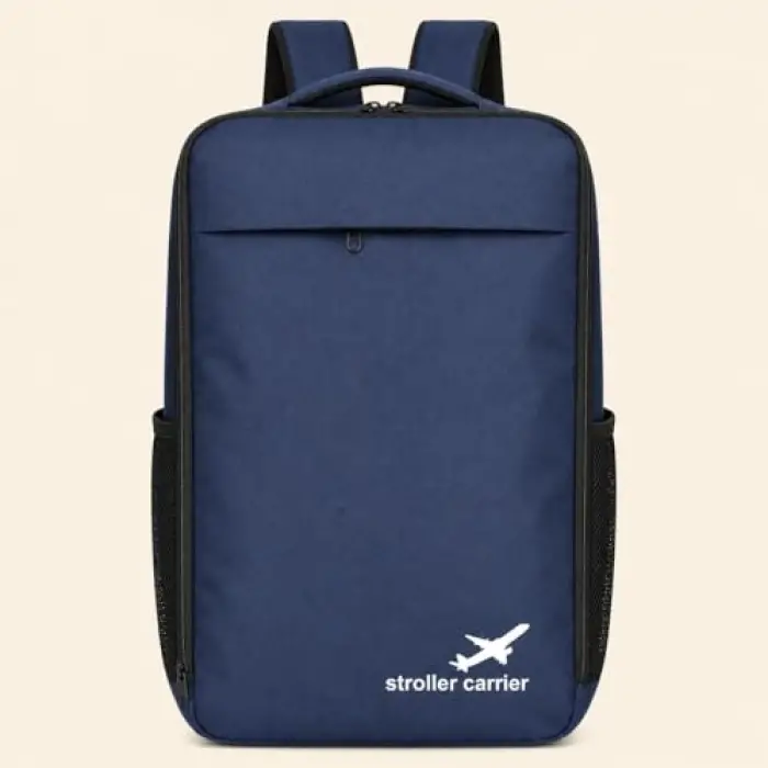 GB Pockit Plus Taşıma Çantası (Blue Plus Fabric)