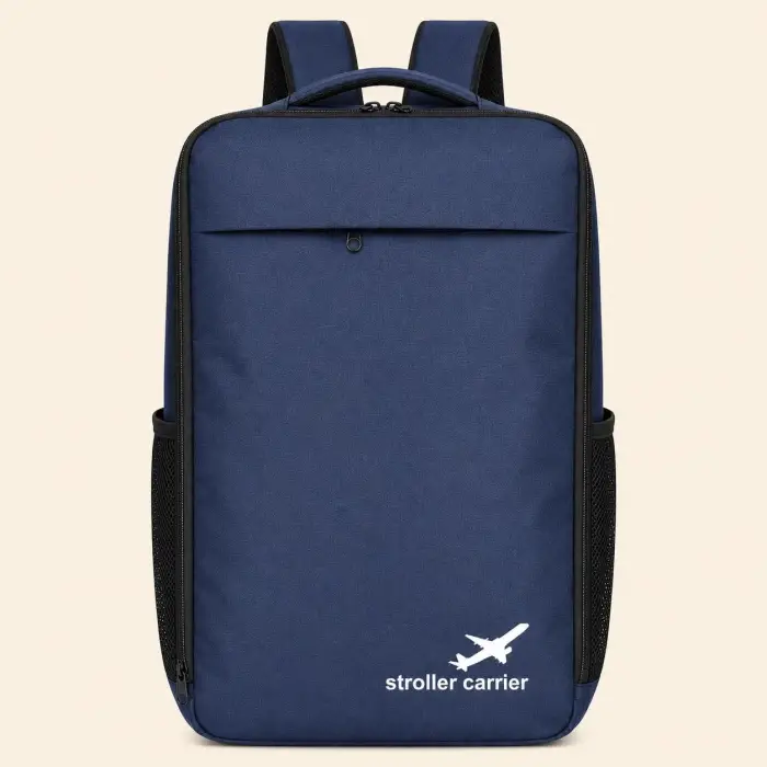 GB Pockit Plus Taşıma Çantası (Blue Plus Fabric)