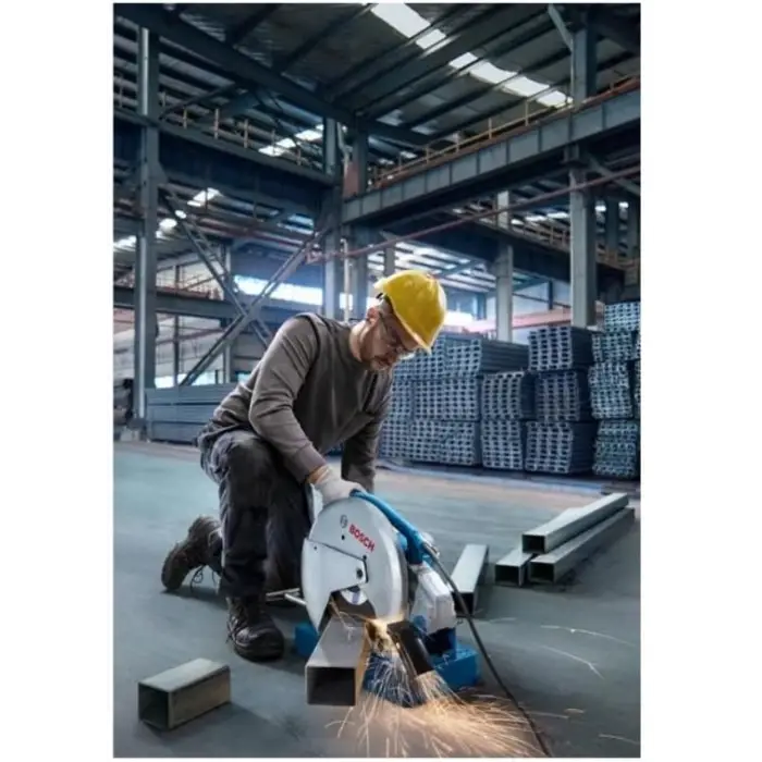 Gco 230 Metal Kesme Testeresi