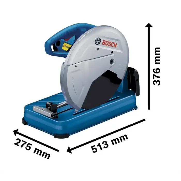 Gco 230 Metal Kesme Testeresi