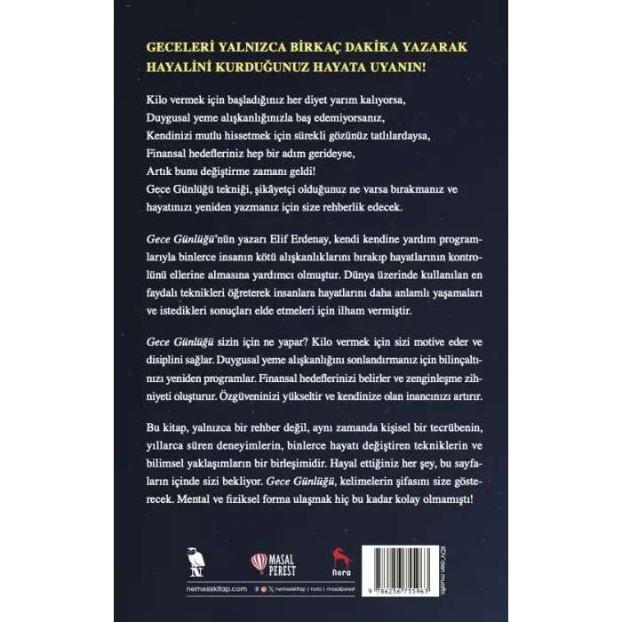 Gece Günlüğü