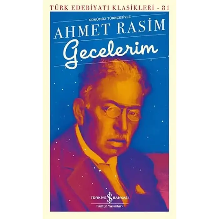 Gecelerden Kalanlar