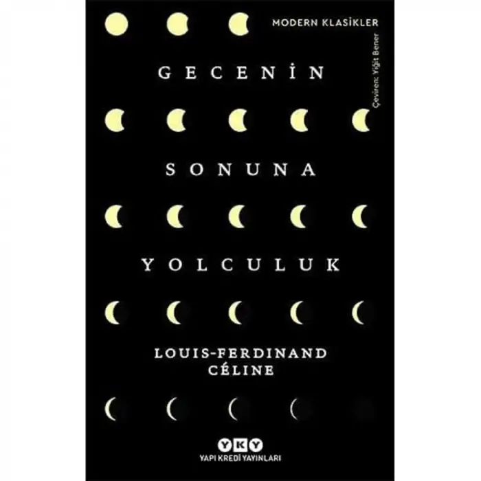 Gecenin Sonuna Yolculuk