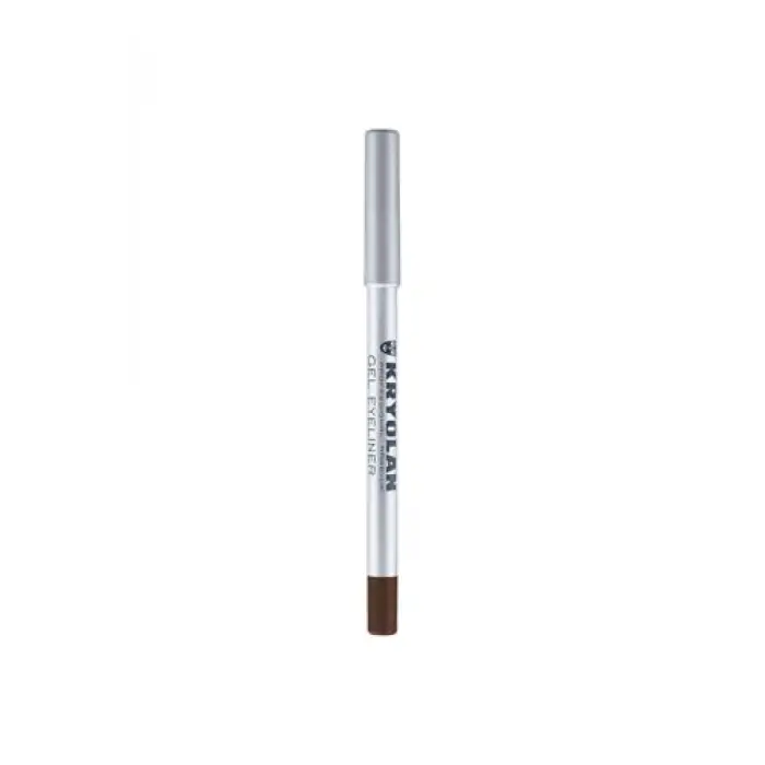 Gel eyeliner01090 brown