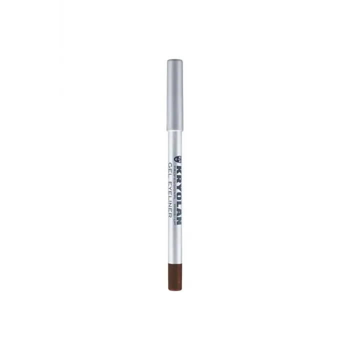 Gel eyeliner01090 brown