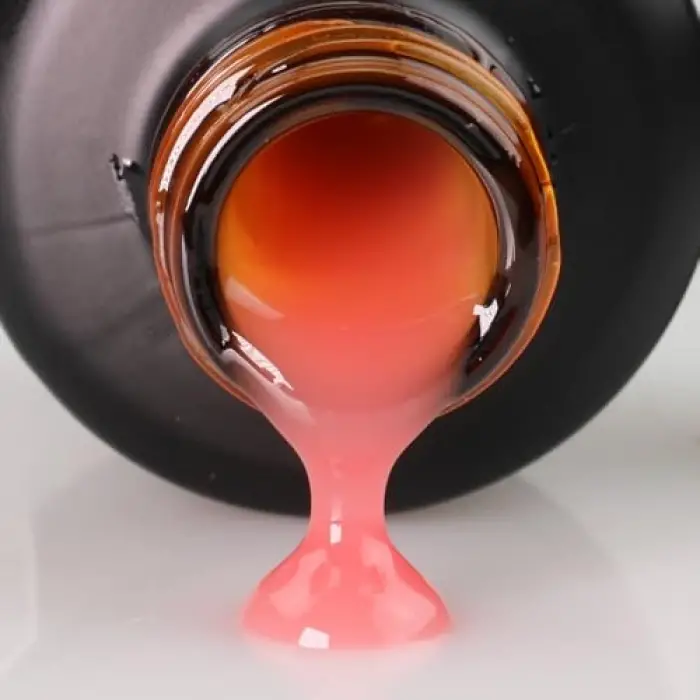 Gel In Bottle No.4 18 ml