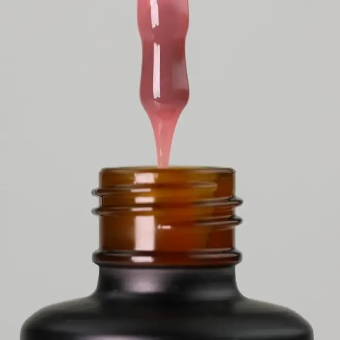 Gel In Bottle No.4 18 ml