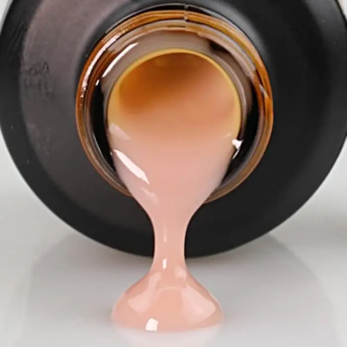 Gel In Bottle No.7 18 ml