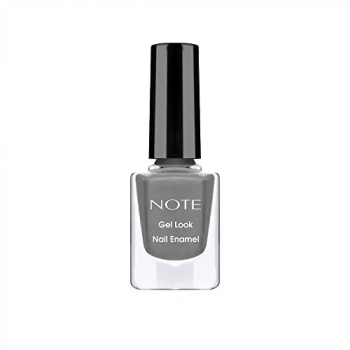 Gel Look Nail Enamel Oje No 23
