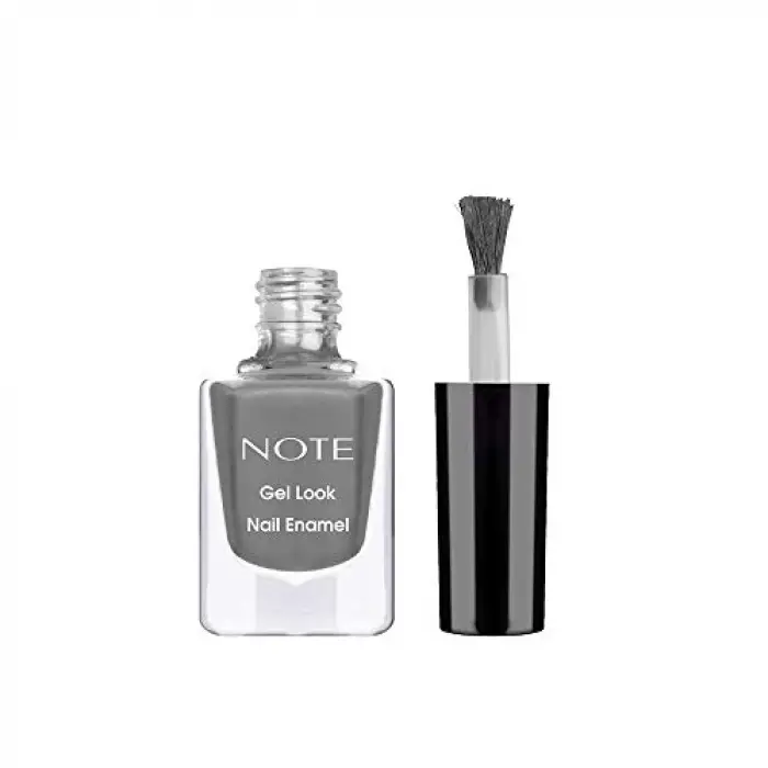 Gel Look Nail Enamel Oje No 23