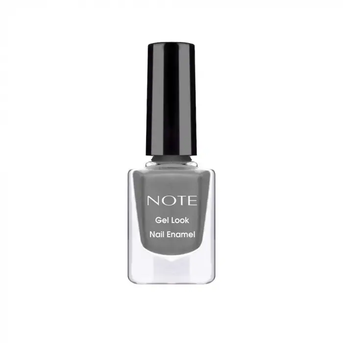 Gel Look Nail Enamel Oje No 23