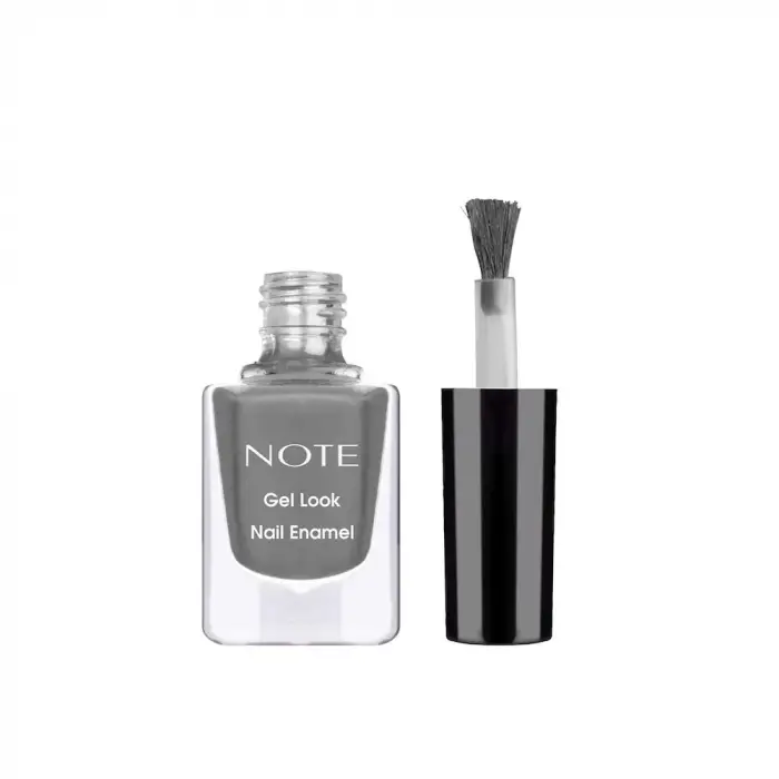 Gel Look Nail Enamel Oje No 23