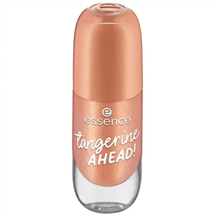 Gel Nail Colour Oje 23