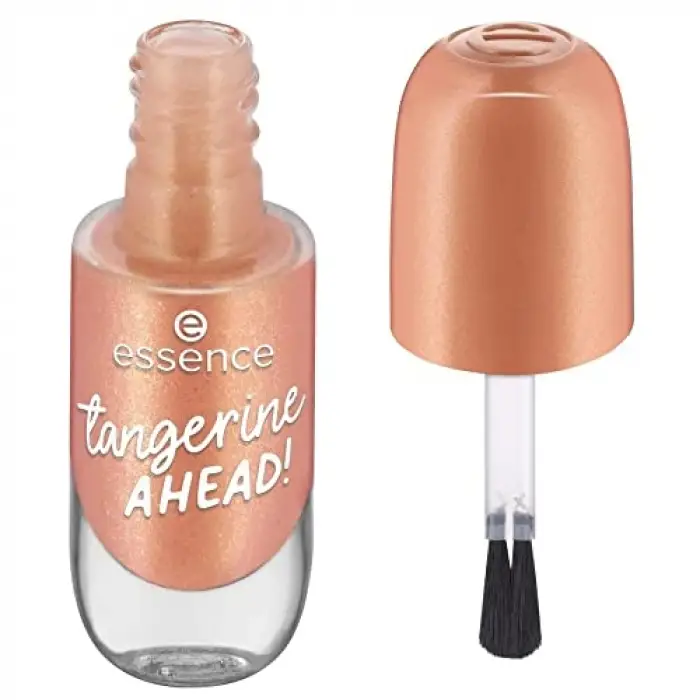 Gel Nail Colour Oje 23