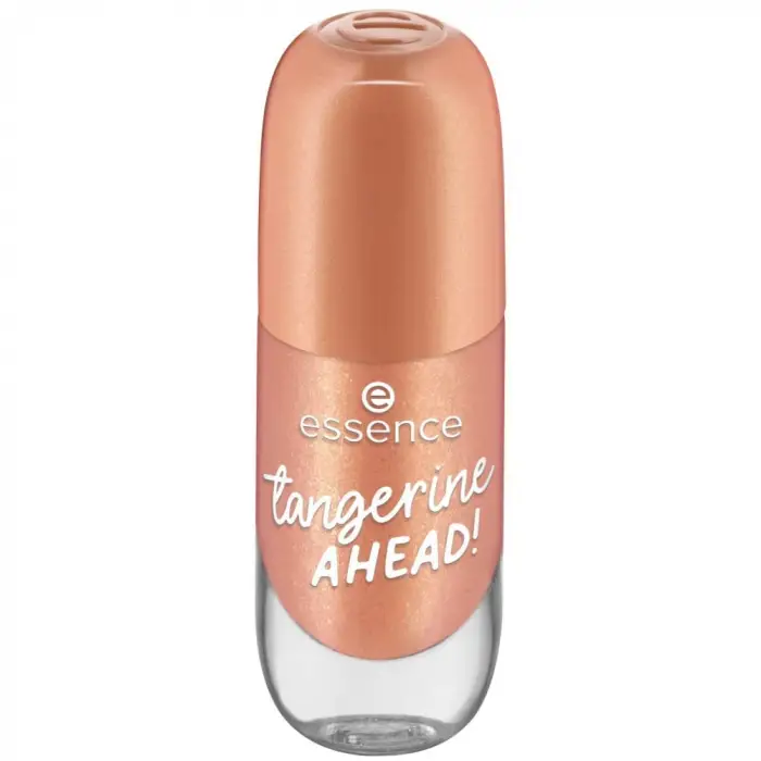 Gel Nail Colour Oje 23