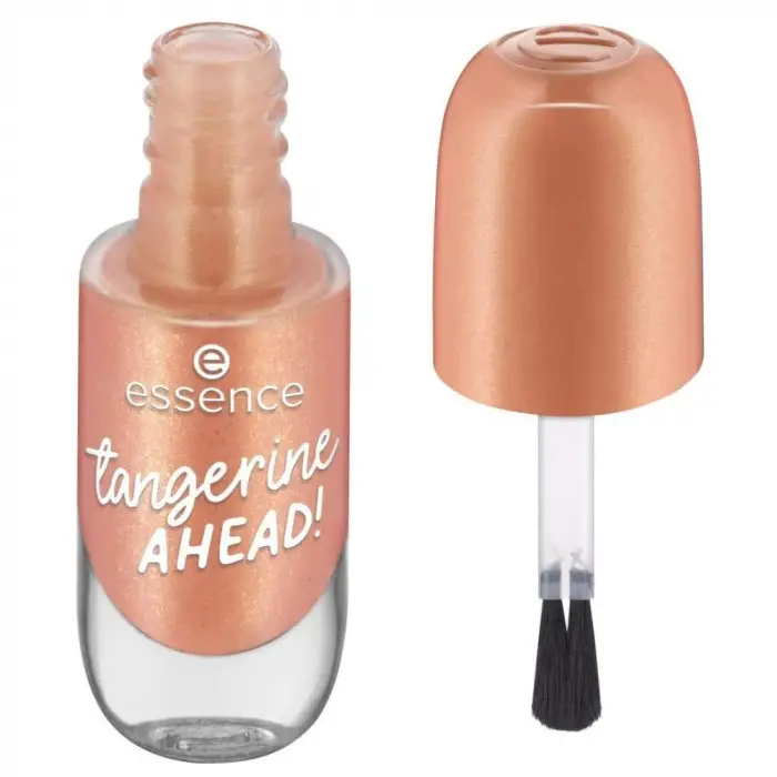Gel Nail Colour Oje 23