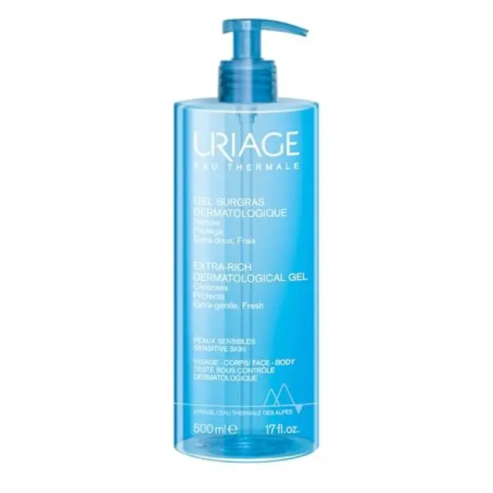 Gel Surgras Dermatol.500 ml