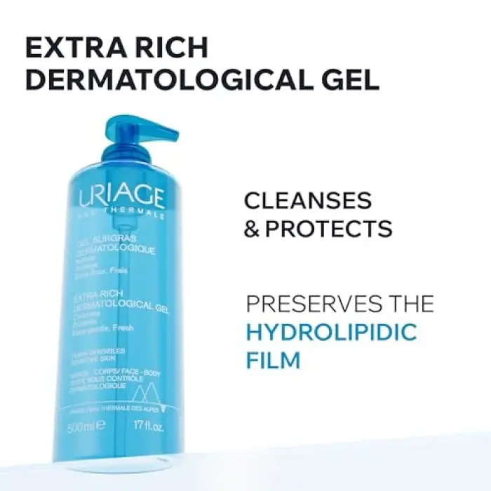 Gel Surgras Dermatol.500 ml