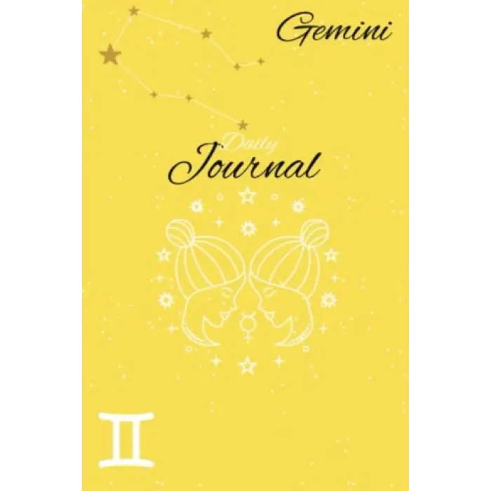Gemini Daily Journal