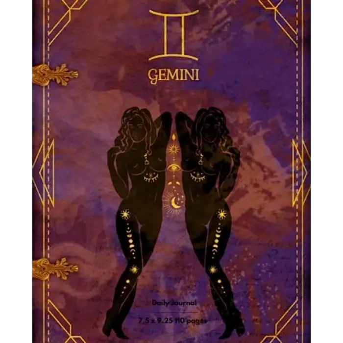 Gemini Günlük Defteri