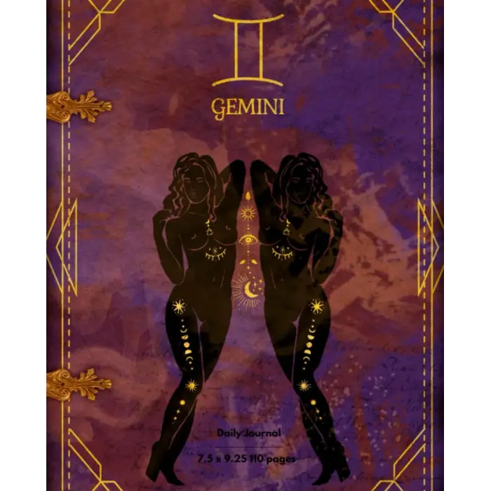 Gemini Günlük Defteri