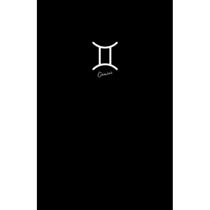 Gemini Journal