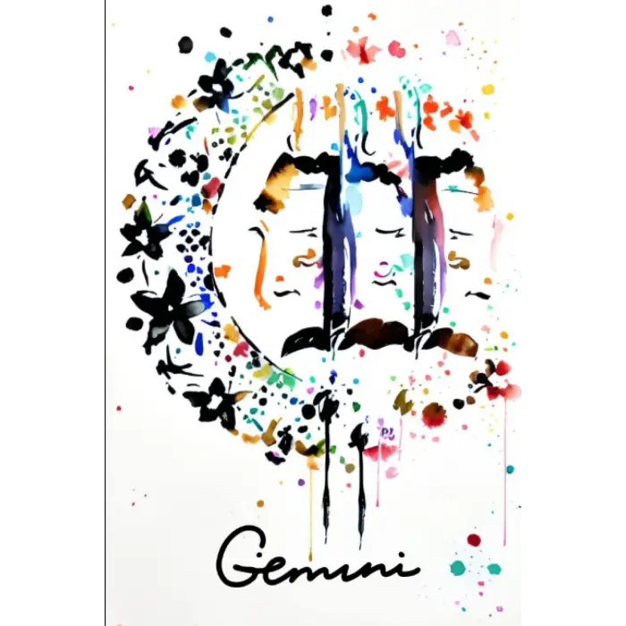 Gemini Journal