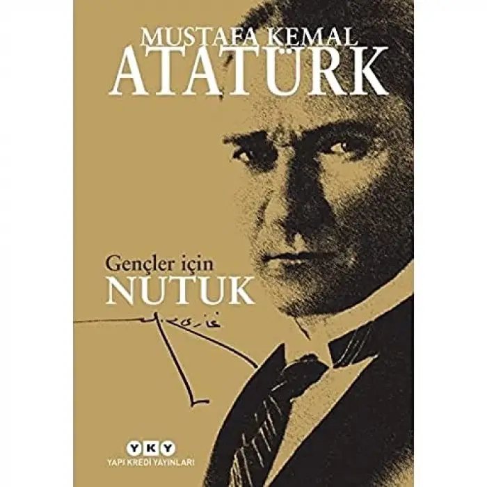 Gençler için Nutuk