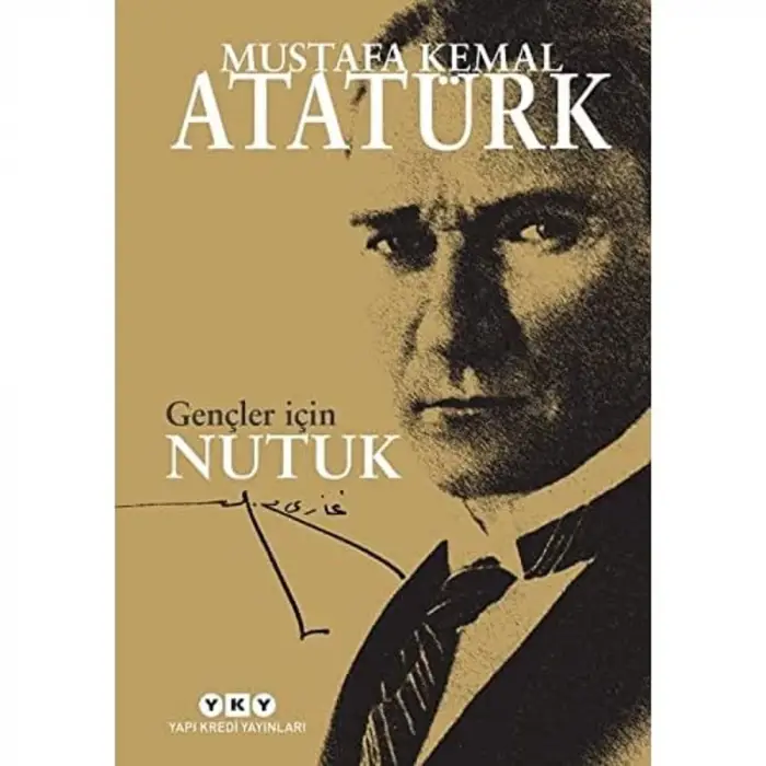 Gençler için Nutuk
