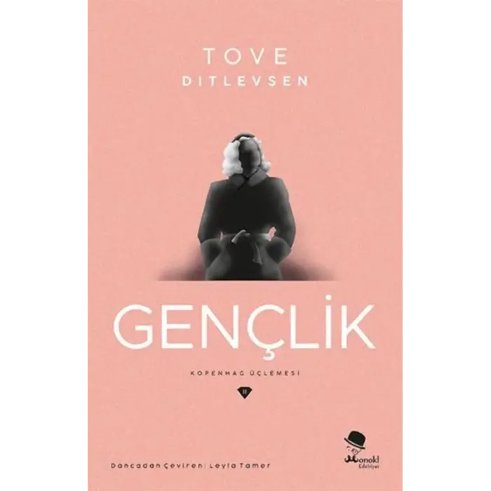Gençlik – Kopenhag Üçlemesi 2