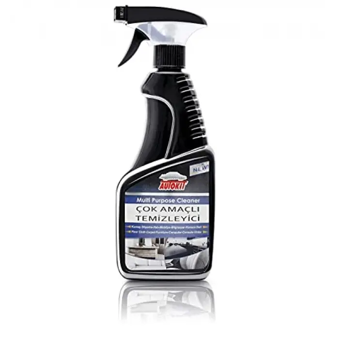 Genel Temizleyici 500 ML