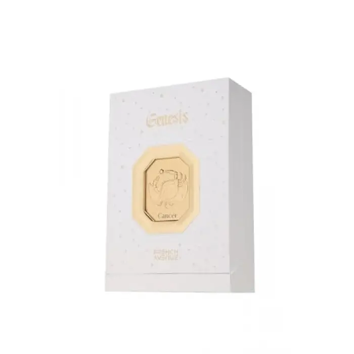 Genesis Cancer Extrait Edp 90 ml Unisex Parfüm