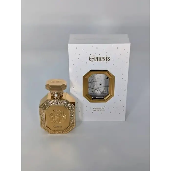 Genesis Cancer Extrait Edp 90 ml Unisex Parfüm