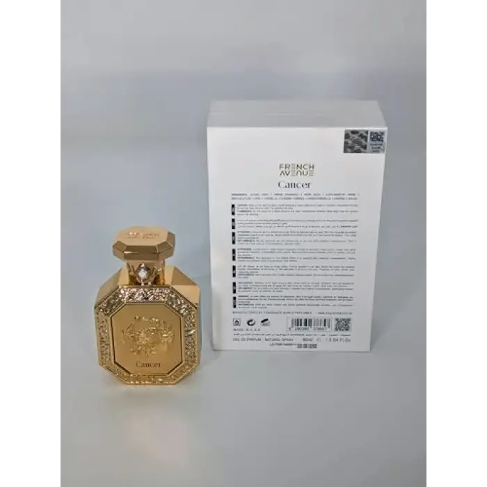 Genesis Cancer Extrait Edp 90 ml Unisex Parfüm