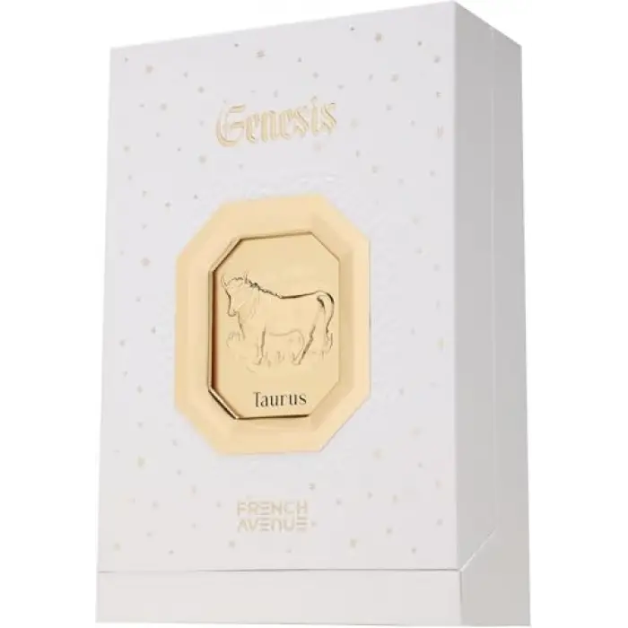 Genesis Taurus Extrait Edp 90 ml Unisex Parfüm